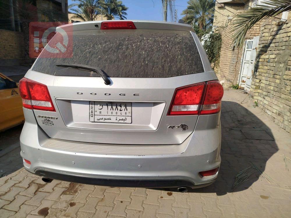 Dodge Journey